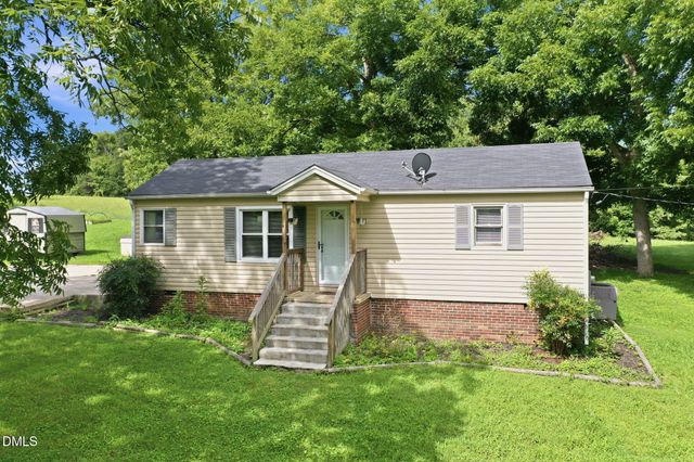 2138 N Nc 62 Highway, Burlington, NC 27217