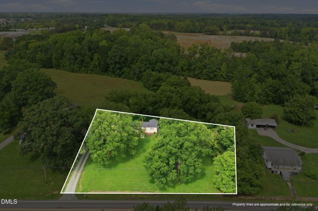 2138 N Nc 62 Highway, Burlington, NC 27217