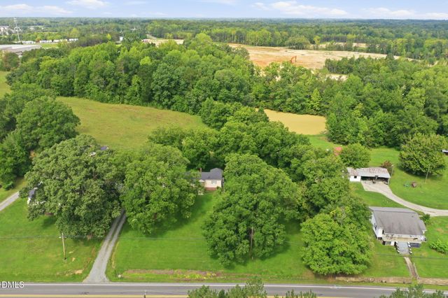 2138 N Nc 62 Highway, Burlington, NC 27217