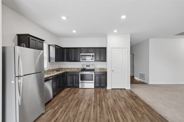 5324 Shady Springs Trail, Fort Worth, TX 76179