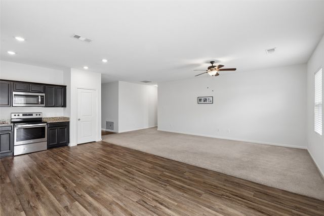 5324 Shady Springs Trail, Fort Worth, TX 76179