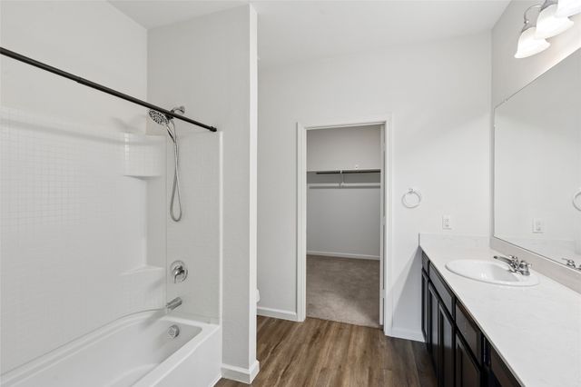 5324 Shady Springs Trail, Fort Worth, TX 76179