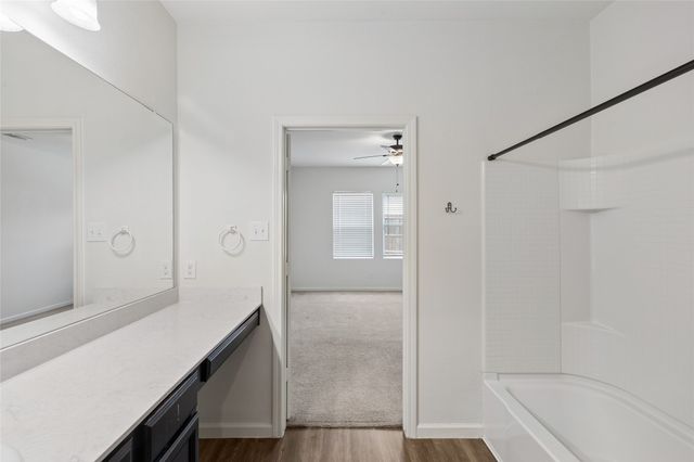 5324 Shady Springs Trail, Fort Worth, TX 76179