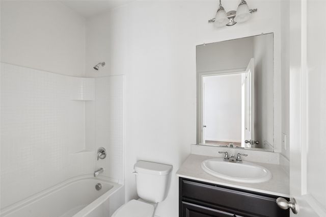 5324 Shady Springs Trail, Fort Worth, TX 76179