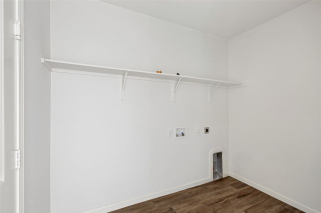 5324 Shady Springs Trail, Fort Worth, TX 76179