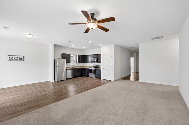 5324 Shady Springs Trail, Fort Worth, TX 76179