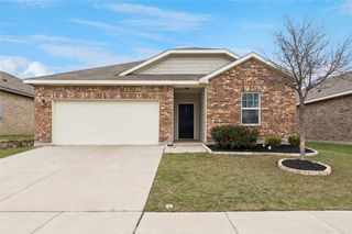 5324 Shady Springs Trail, Fort Worth, TX 76179