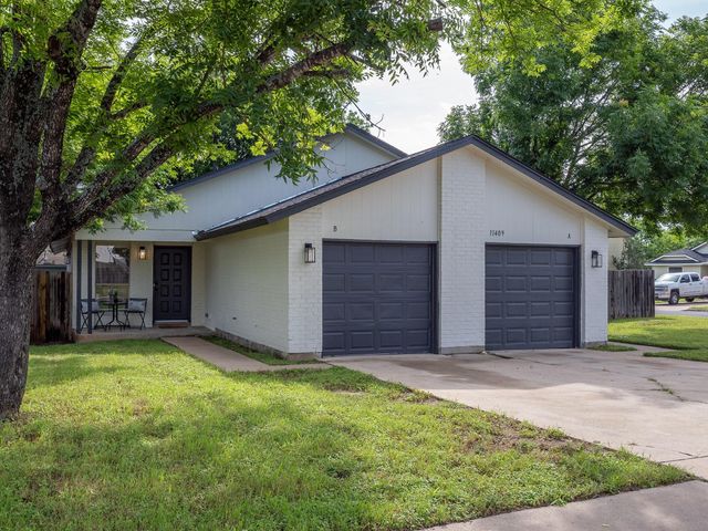 11409 Parmigan DR B, Austin, TX 78758