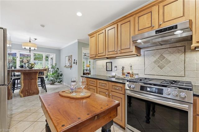 5500 Deering Place, Greensboro, NC 27406