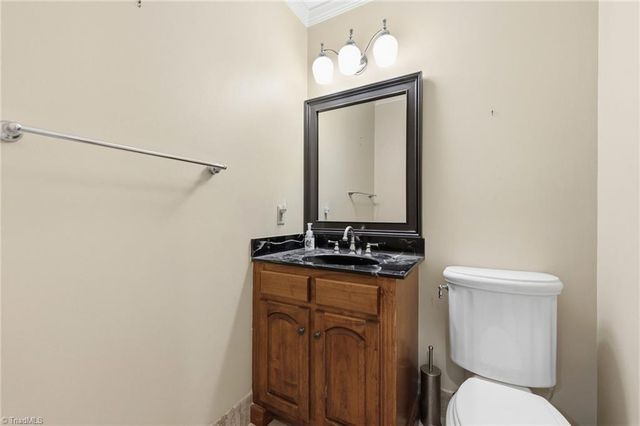 5500 Deering Place, Greensboro, NC 27406