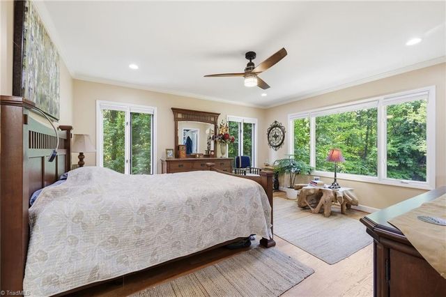5500 Deering Place, Greensboro, NC 27406