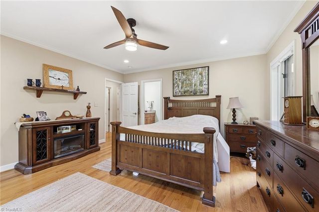 5500 Deering Place, Greensboro, NC 27406