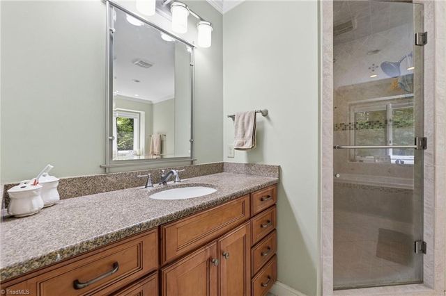 5500 Deering Place, Greensboro, NC 27406