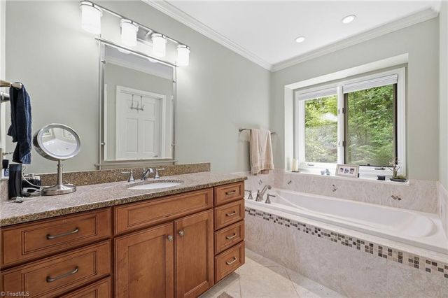 5500 Deering Place, Greensboro, NC 27406
