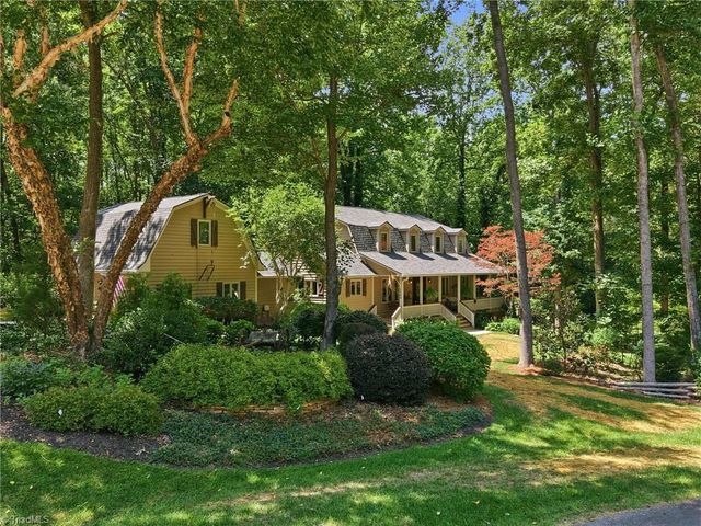 5500 Deering Place, Greensboro, NC 27406