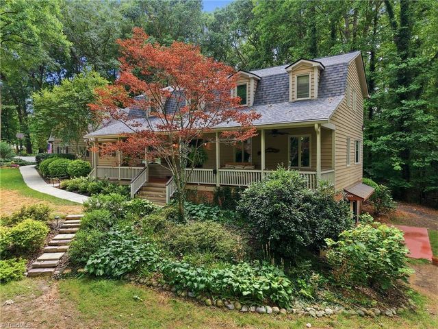 5500 Deering Place, Greensboro, NC 27406