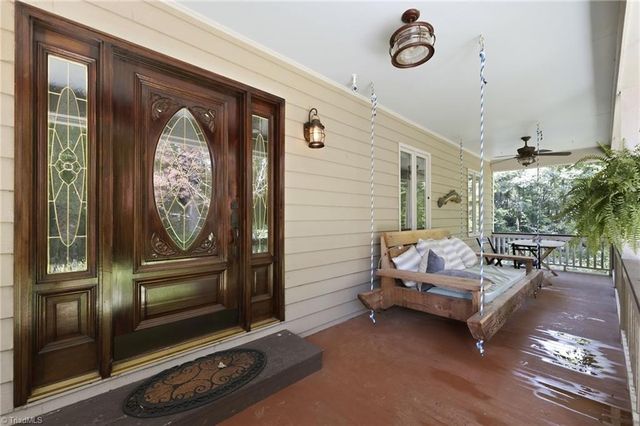 5500 Deering Place, Greensboro, NC 27406