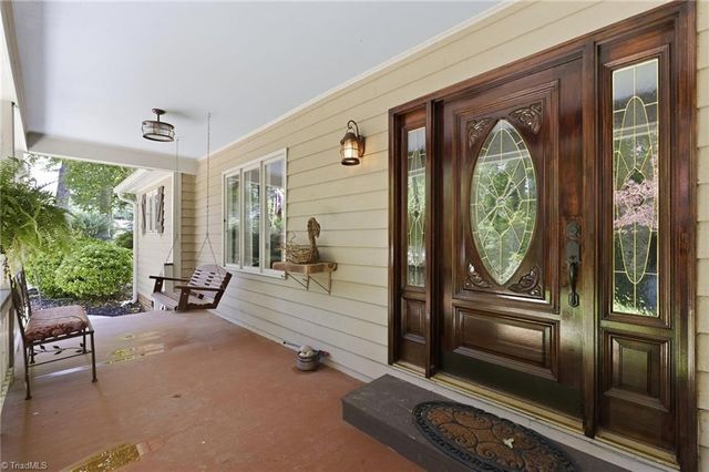 5500 Deering Place, Greensboro, NC 27406
