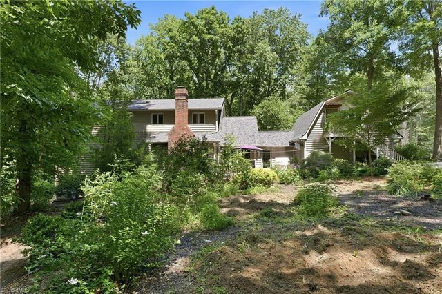 5500 Deering Place, Greensboro, NC 27406