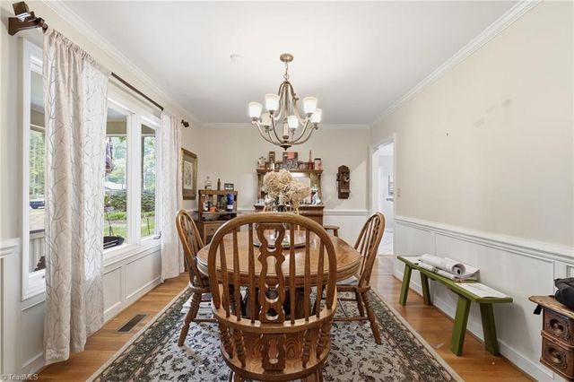 5500 Deering Place, Greensboro, NC 27406