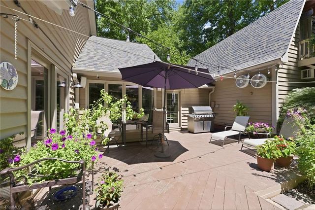 5500 Deering Place, Greensboro, NC 27406