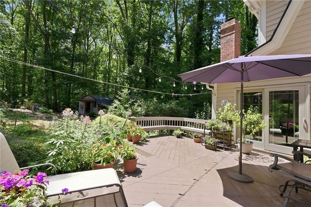 5500 Deering Place, Greensboro, NC 27406