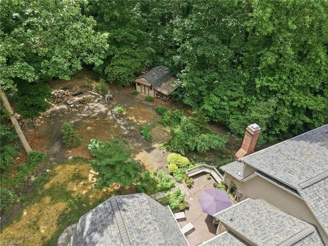 5500 Deering Place, Greensboro, NC 27406