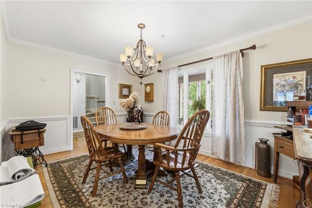 5500 Deering Place, Greensboro, NC 27406