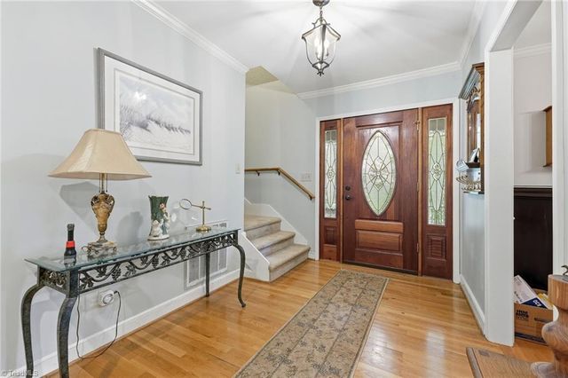 5500 Deering Place, Greensboro, NC 27406
