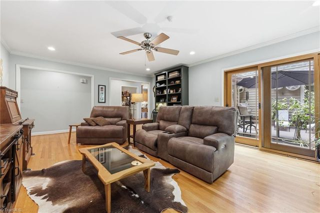 5500 Deering Place, Greensboro, NC 27406