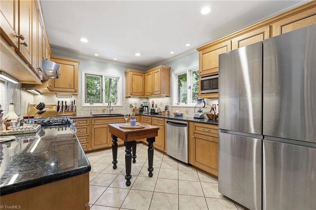 5500 Deering Place, Greensboro, NC 27406