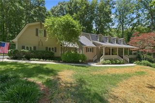 5500 Deering Place, Greensboro, NC 27406