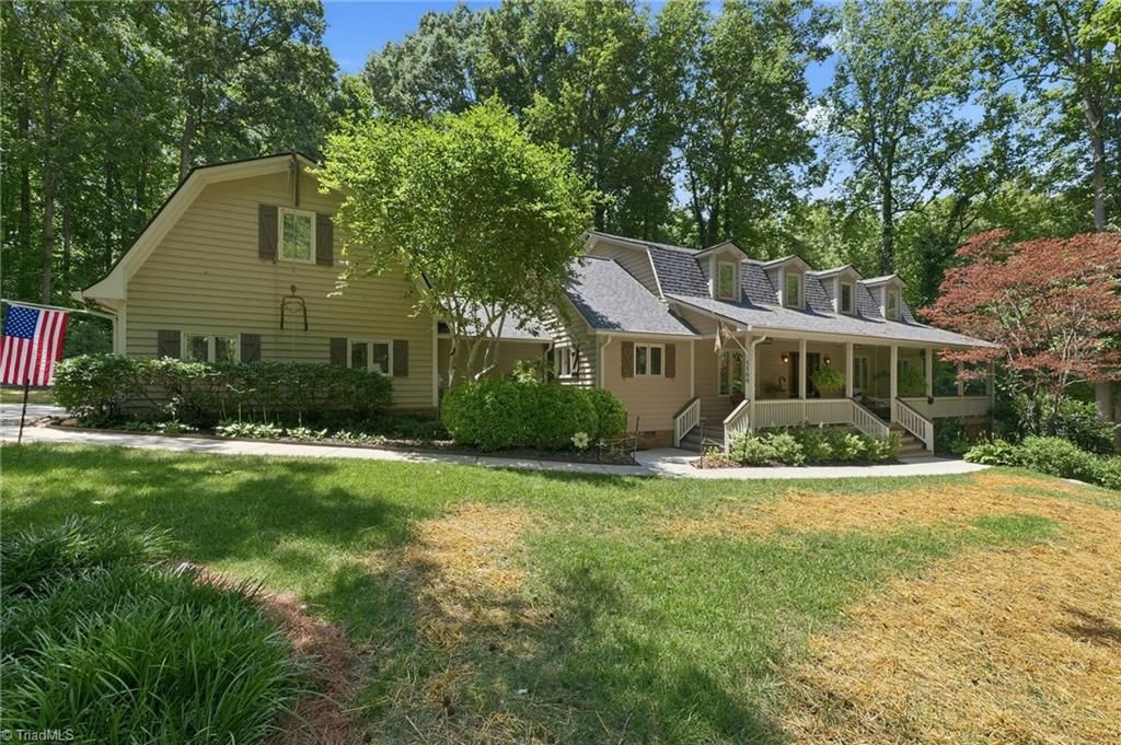 5500 Deering Place, Greensboro, NC 27406