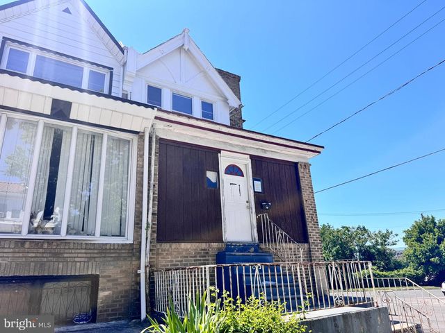 5490 MORSE ST, Philadelphia, PA 19131