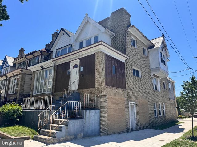 5490 MORSE ST, Philadelphia, PA 19131