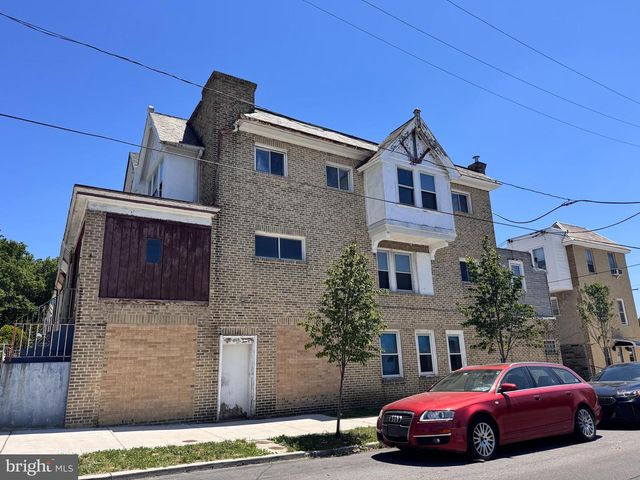 5490 MORSE ST, Philadelphia, PA 19131