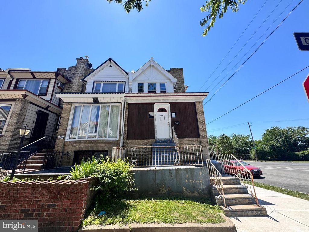 5490 MORSE ST, Philadelphia, PA 19131