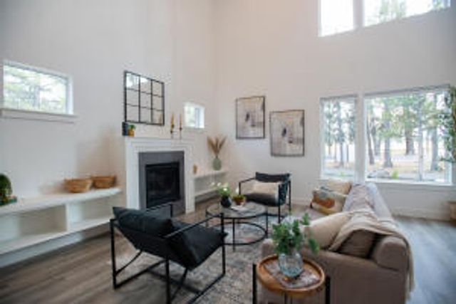 1024 W McKenzie Highway Lot 52, Sisters, OR 97759