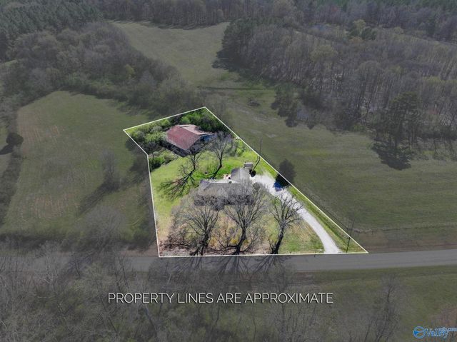 3490 County Road 131, Town Creek, AL 35672