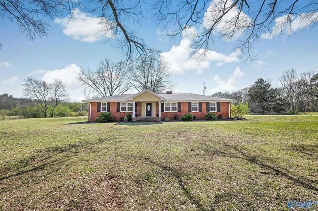 3490 County Road 131, Town Creek, AL 35672