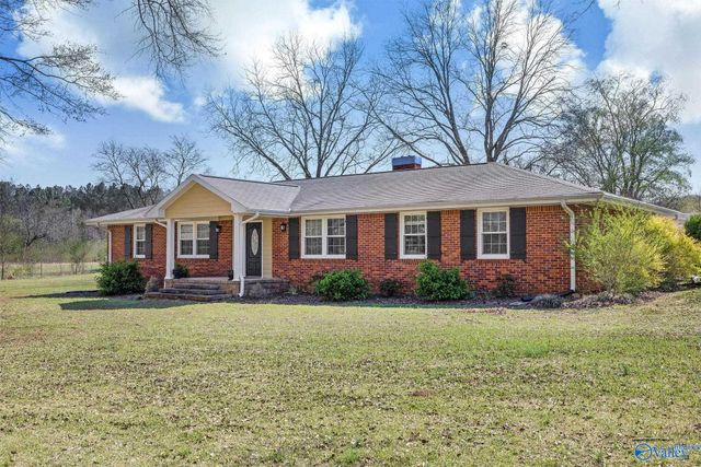 3490 County Road 131, Town Creek, AL 35672