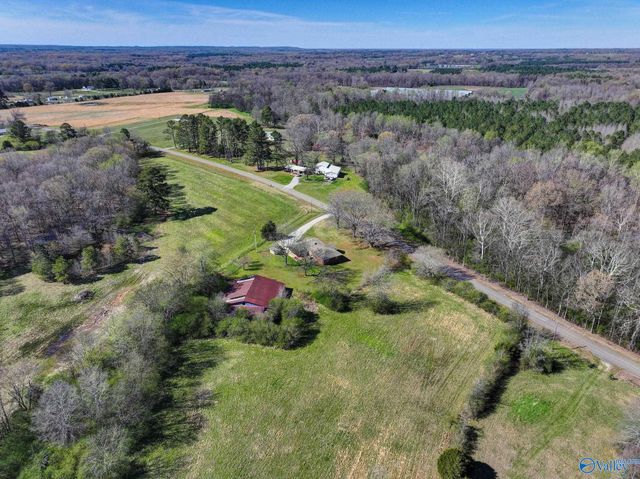 3490 County Road 131, Town Creek, AL 35672