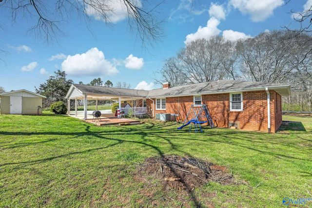 3490 County Road 131, Town Creek, AL 35672