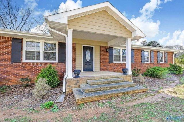 3490 County Road 131, Town Creek, AL 35672