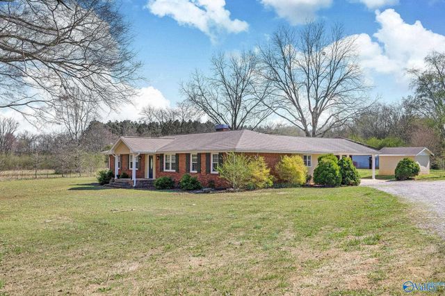 3490 County Road 131, Town Creek, AL 35672