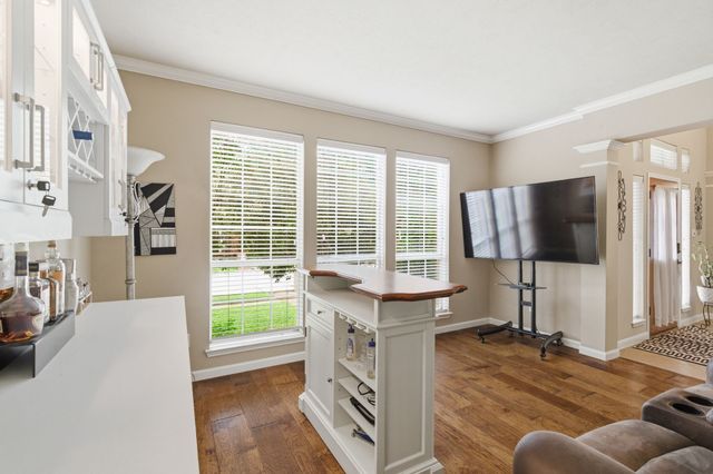 1537 Lakeview Drive, Keller, TX 76248