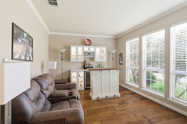1537 Lakeview Drive, Keller, TX 76248