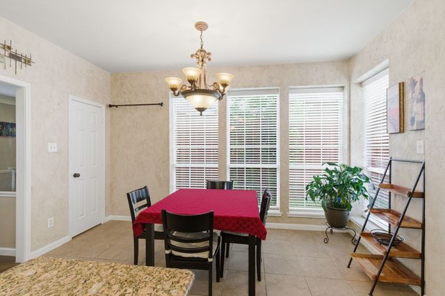 1537 Lakeview Drive, Keller, TX 76248
