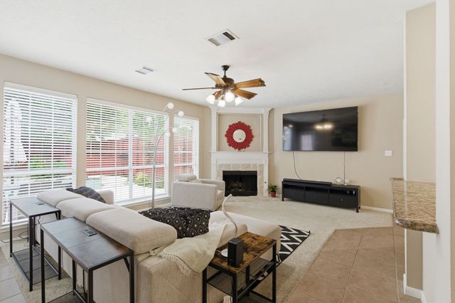 1537 Lakeview Drive, Keller, TX 76248