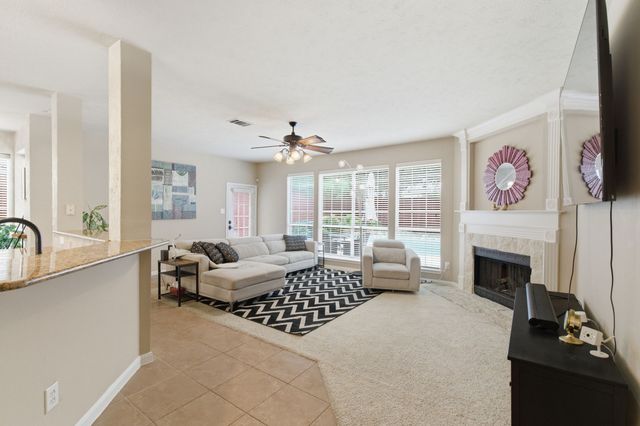 1537 Lakeview Drive, Keller, TX 76248